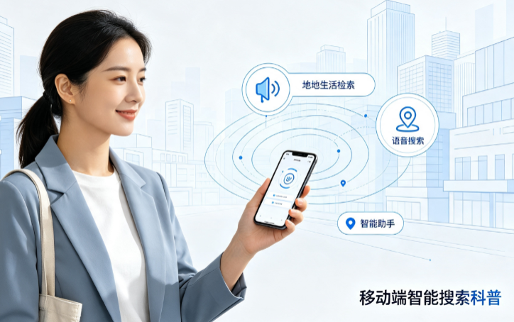 启东市浅析 GEO 优化与 AI 优化如何重塑移动端手机搜索使用习惯