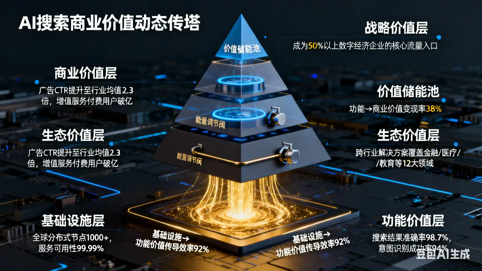 告别传统流量困局，启东市GEO优化助力企业抢占AI问答新流量