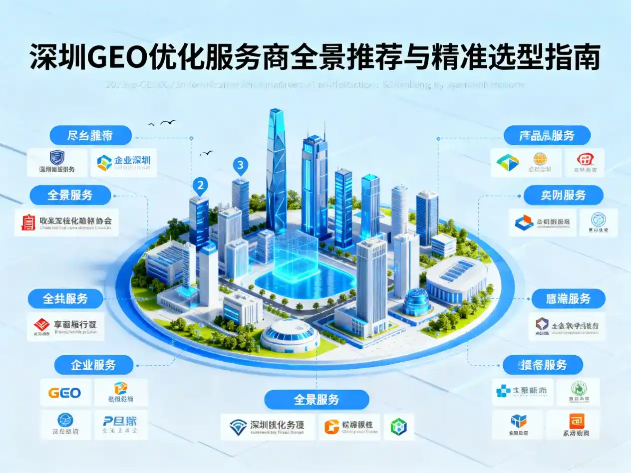 从启东市地域搜索与场景落地视角，重新读懂GEO优化的实用价值