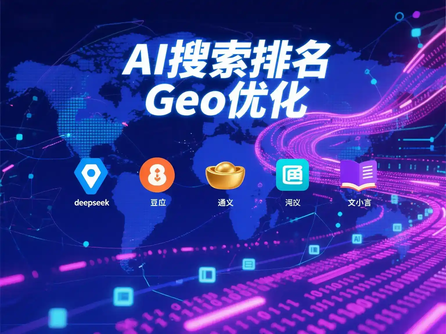 启东市国硕AI：探索GEO生成式引擎优化的企业品牌实践